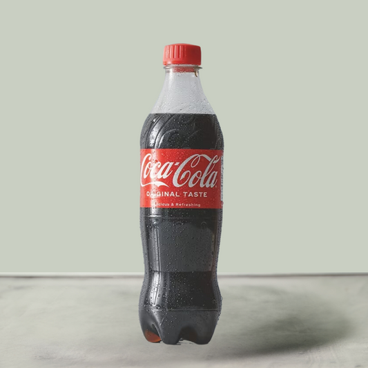 Coca Cola, 0,5L